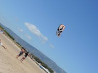 3Sixty Kitesurf Tarifa - Punta Paloma