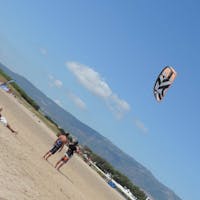 3Sixty Kitesurf Tarifa - Punta Paloma