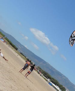 3Sixty Kitesurf Tarifa - Punta Paloma