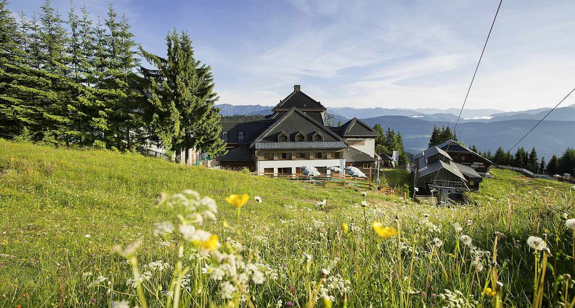 ROBINSON Club Schlanitzen Alm