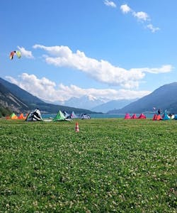 ASD Adrenalina Sport Center Reschensee