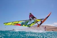 René Egli Fuerteventura Windsurfing & Kitesurfing