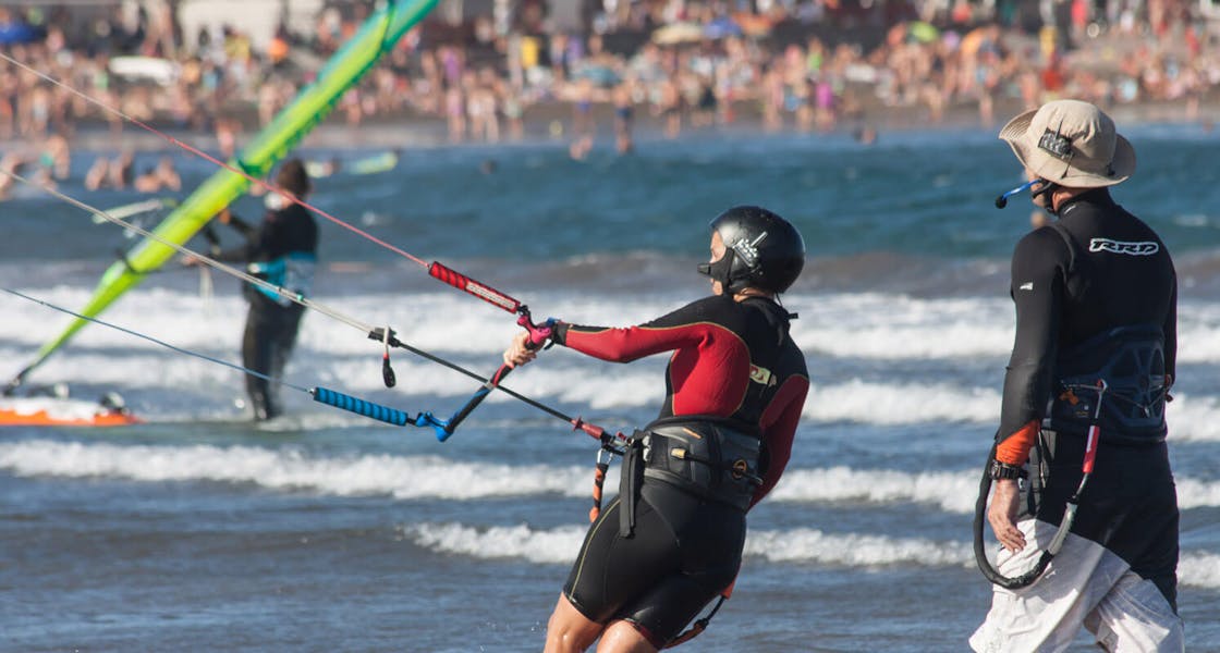 SOGNICANARIAS WATERSPORTS