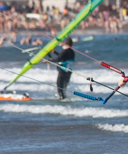 SOGNICANARIAS WATERSPORTS