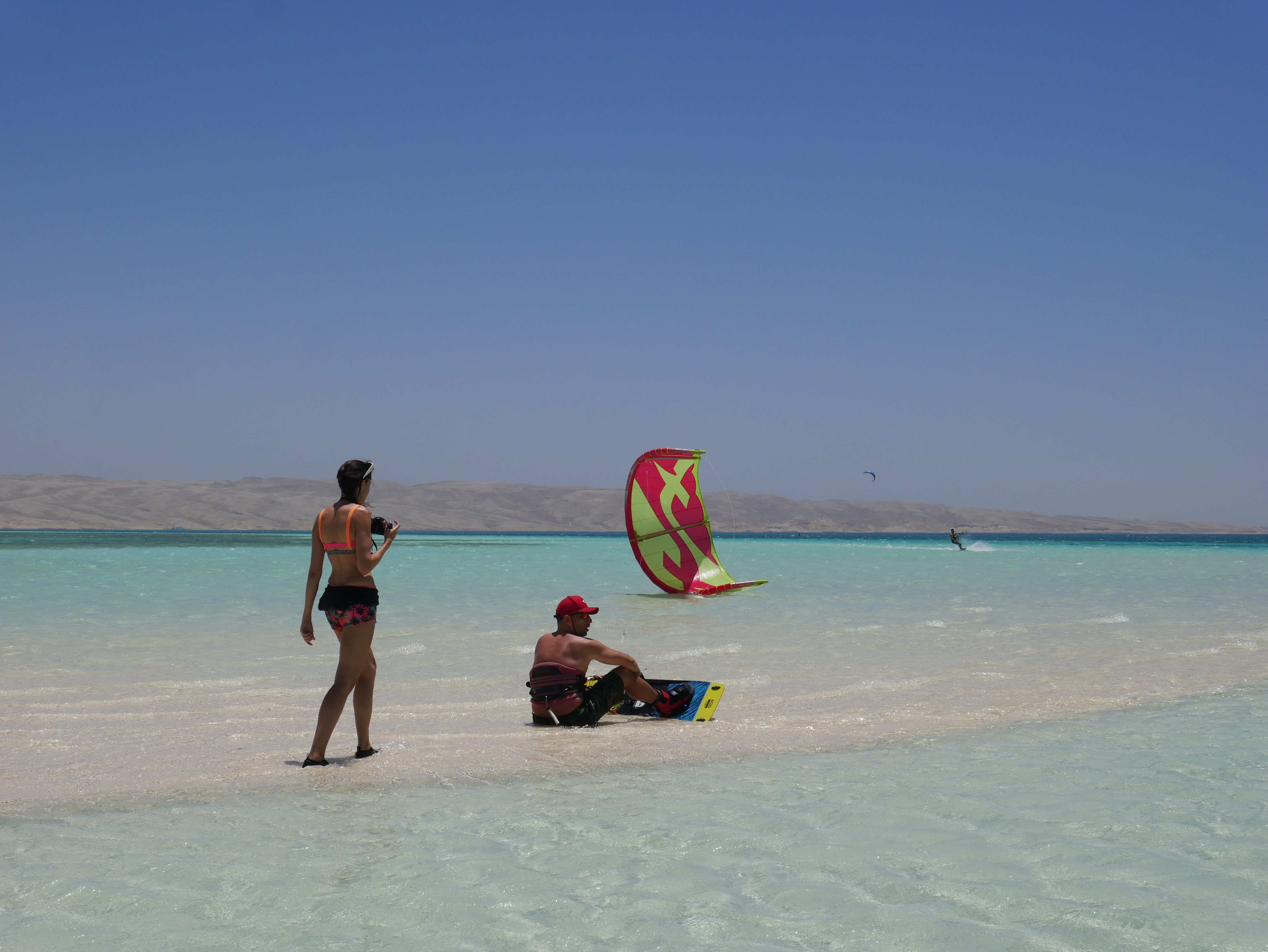 FlyHigh Kiteboarding