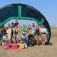 North Sea Academy Schillig