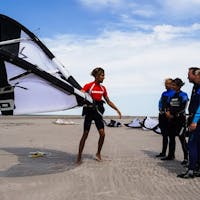 Surf- und Segelschule Amrum