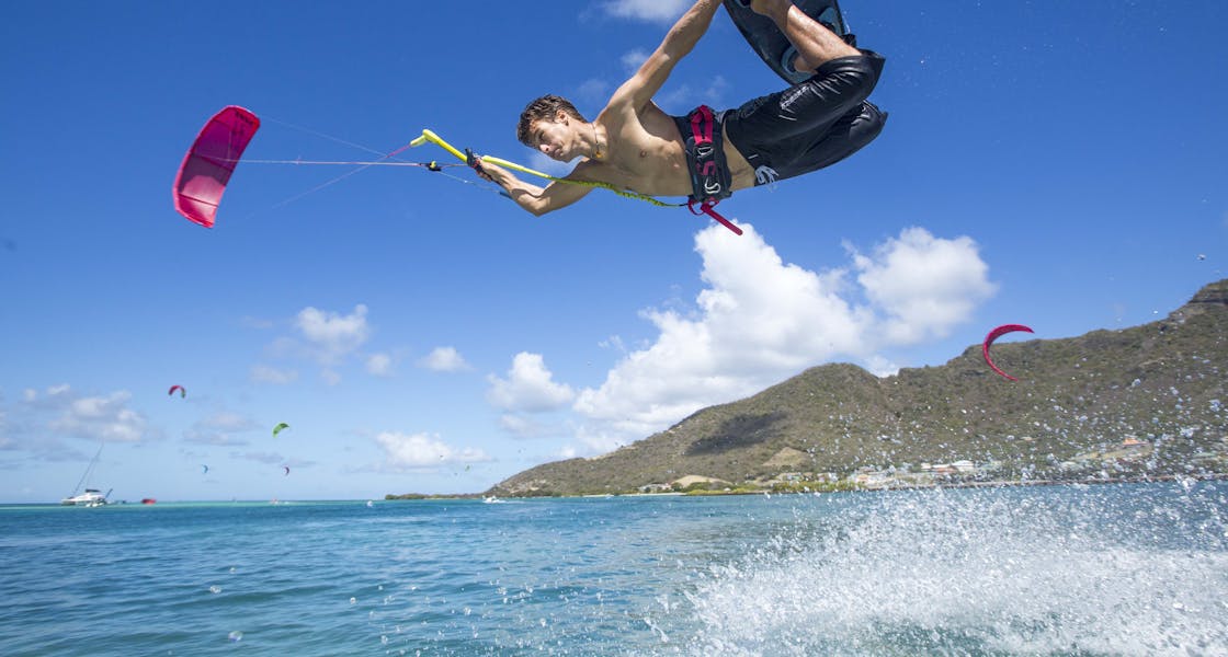 Surf School and kite school Usedom