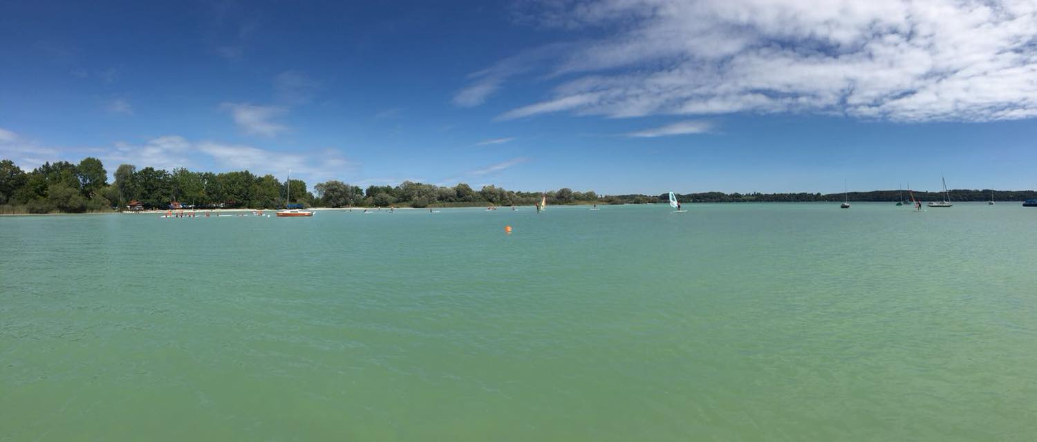 Ammersee-Sup.de