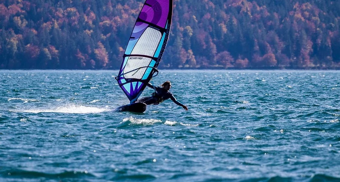 SUKI Walchensee