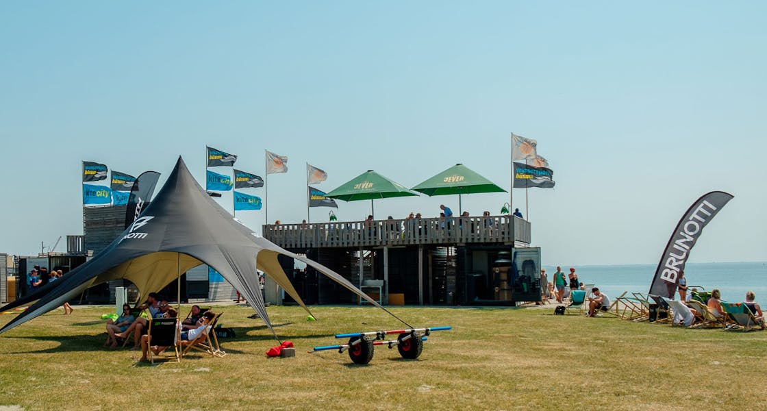 Wassersport Büsum
