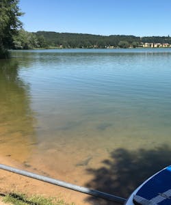 SUP Center Brombachsee