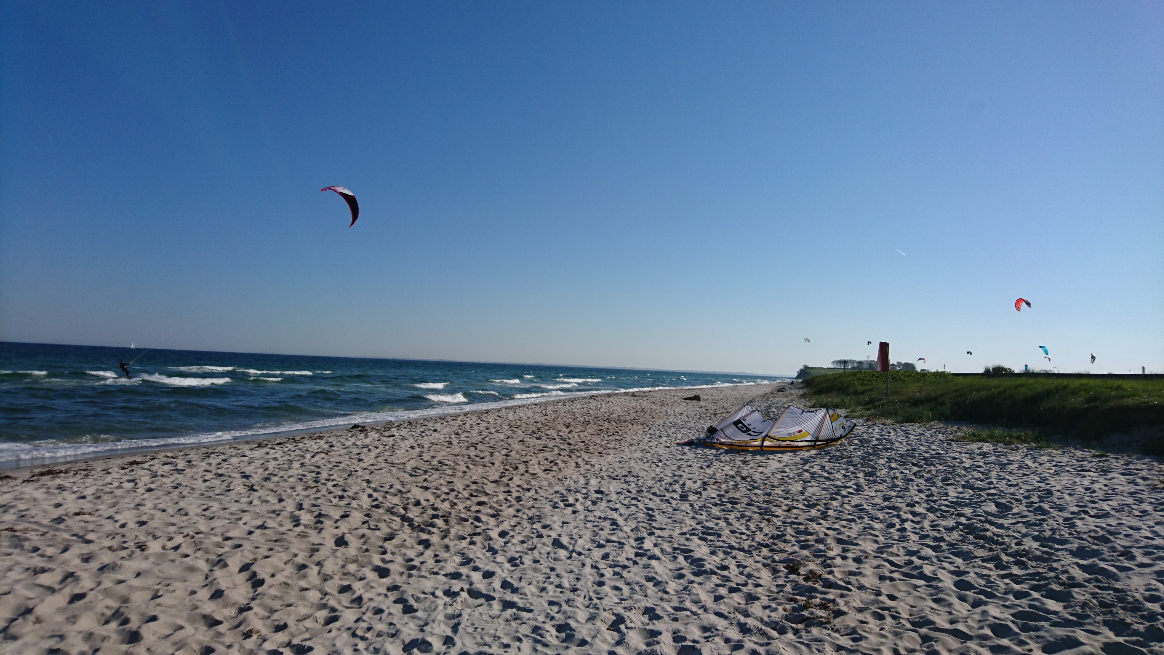 Surfers Paradise Kegnaes