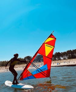 Wassersportzentrum Zingst