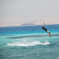 Abu Soma Riders Kiteboarding