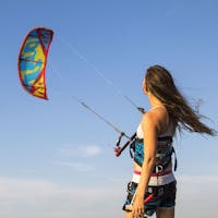 Amager kitesurfingskole