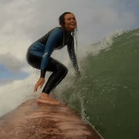 Cold Hawaii Surfcamp i Klitmøller