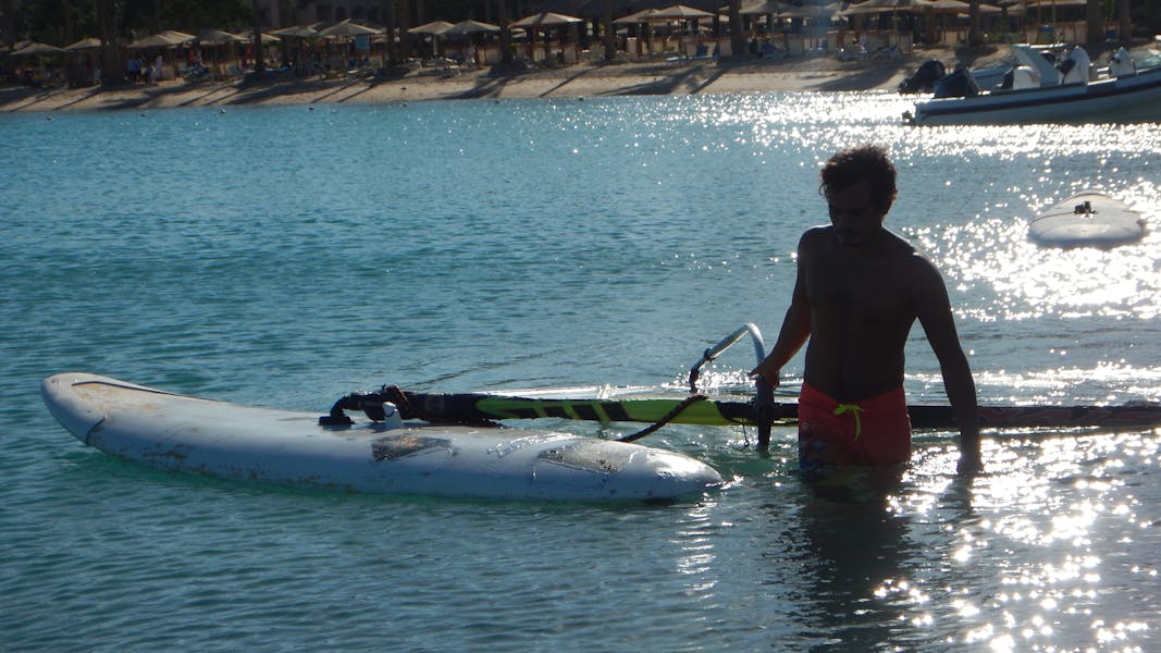 Happy Surf Hurghada