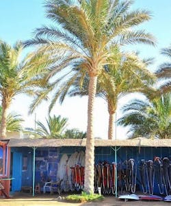 High Surf & Kite school Hurghada