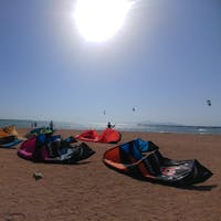 Kite Addicts Sharm