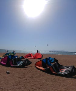 Kite Addicts Sharm