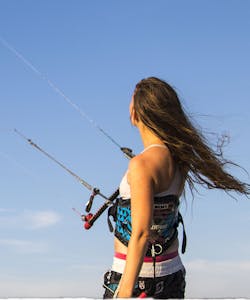 Kite Family El Gouna