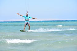 Magic Kite Hurghada