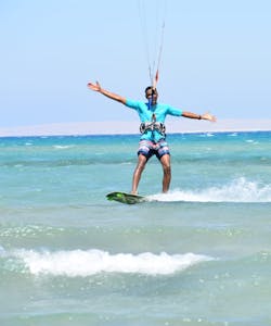 Magic Kite Hurghada
