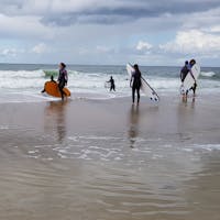 Surf School Westerland GmbH