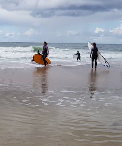 Surf School Westerland GmbH