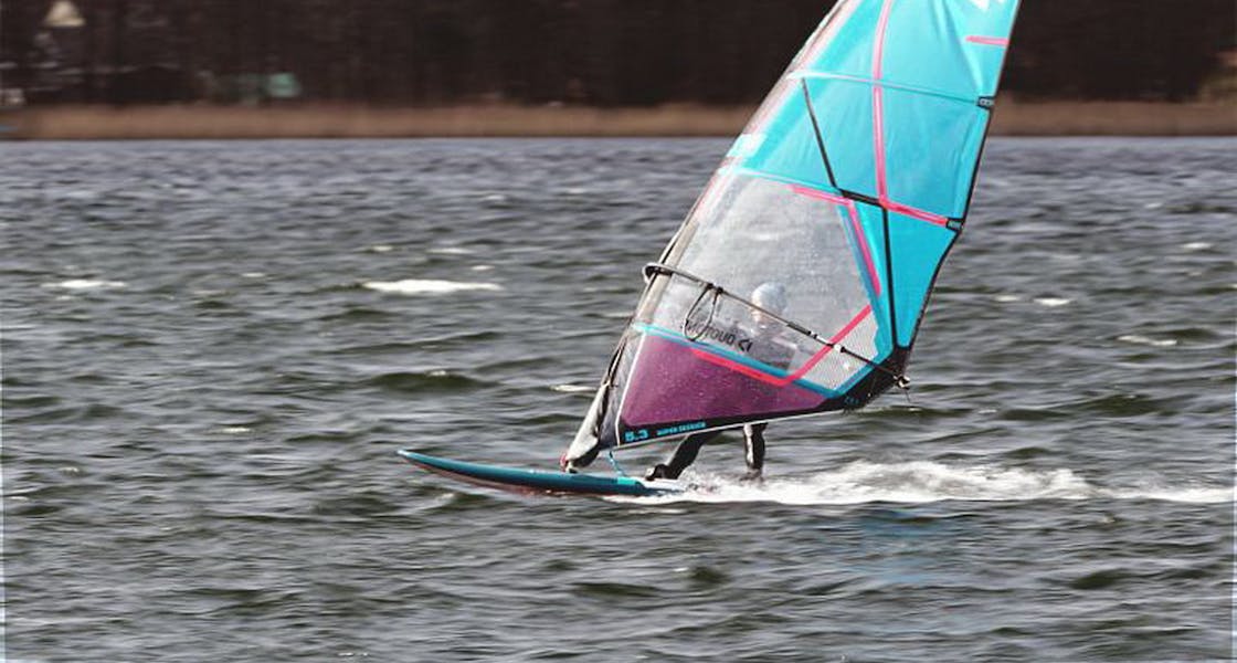 Surfcenter Wandlitz