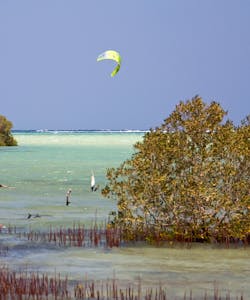 Wadi Lahami Kitesurfing Center